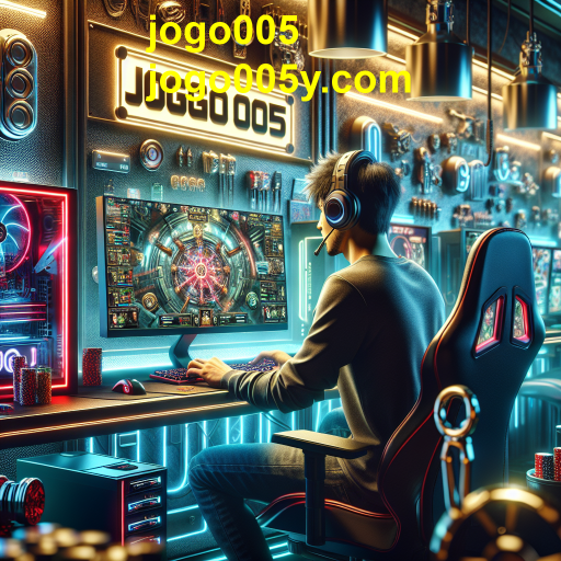 Explorando o Mundo dos Jogos de Estratégia