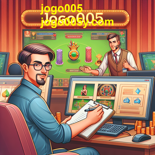 A Revolução das Análises de Jogos: Uma Nova Perspectiva